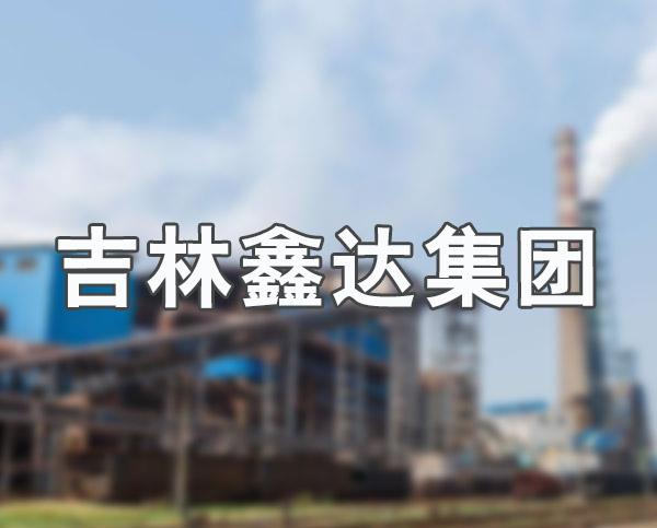 吉林鑫达集团案例