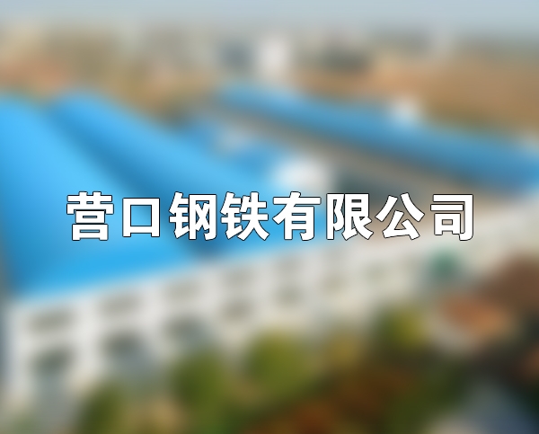 Yingkou Iron and Steel Co., Ltd.